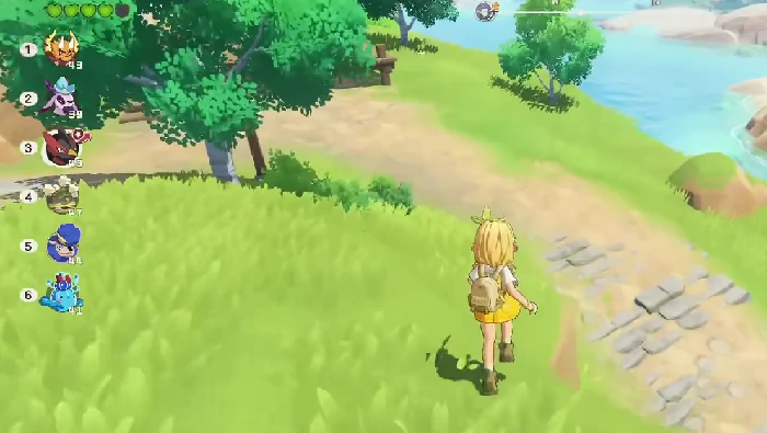 露天挑战机制介绍