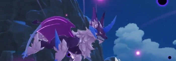 龙息帕尔技能搭配攻略