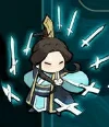开局天赋选择