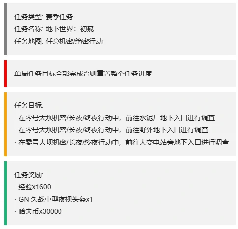 3x3保险箱流程一览