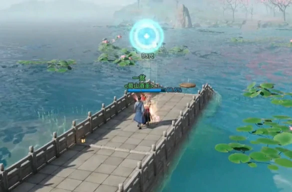 仙剑联动活动寻梦仙灵攻略