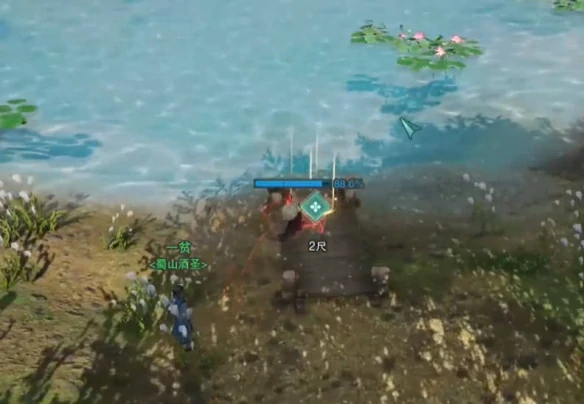 仙剑联动活动寻梦仙灵攻略