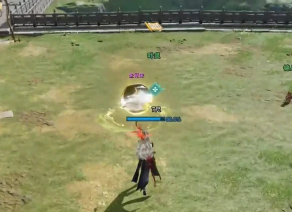 仙剑联动活动寻梦仙灵攻略