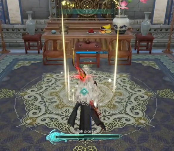 仙剑联动活动寻梦仙灵攻略