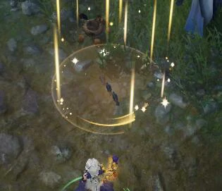 燕啼松宠物奇遇攻略