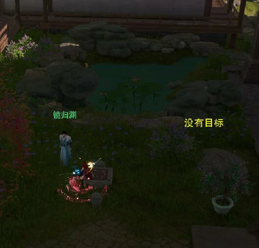 授太平宠物奇遇攻略