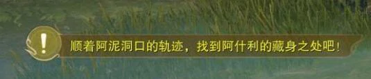 匿沙影宠物奇遇攻略