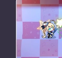 皮卡星星法师