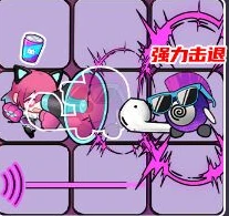 梅洛迪歌姬小喵