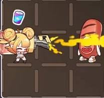 露缇油瓶射手