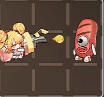 露缇油瓶射手