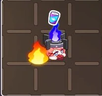 诺诺妮娅火焰魔女角色介绍
