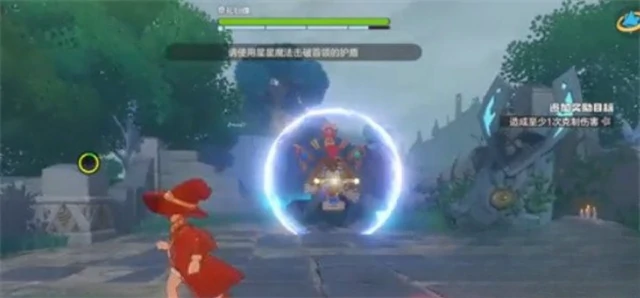 仪式之星打法介绍