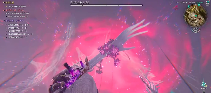 空行母打法攻略