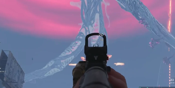 空行母打法攻略