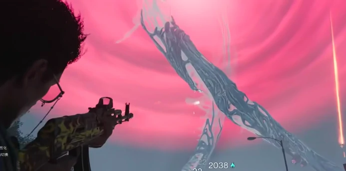 空行母打法攻略