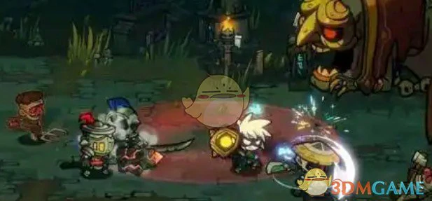 枪炮使用及操作技巧