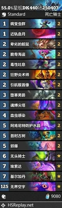 翡翠梦境上分卡组推荐