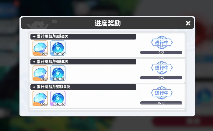 宝库大劫案副本攻略