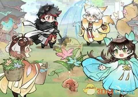 全职业弟子解析