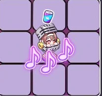 电音琉璃角色介绍
