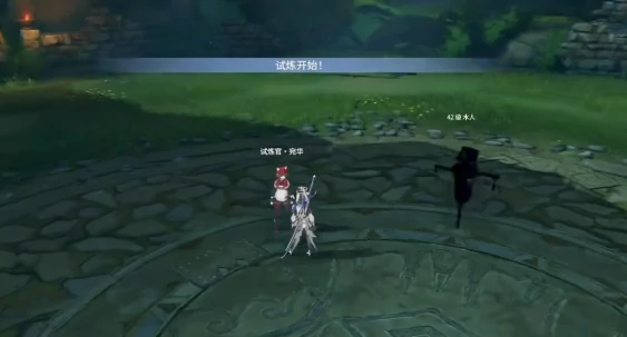 神盾骑士玩法介绍