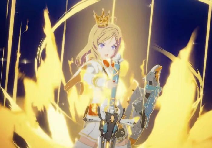 神盾骑士玩法介绍