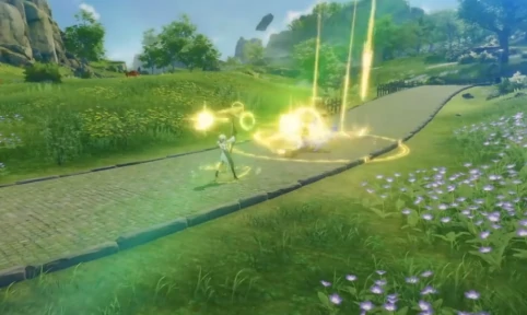神射手玩法攻略