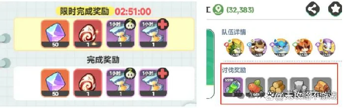 打击黑焰活动攻略