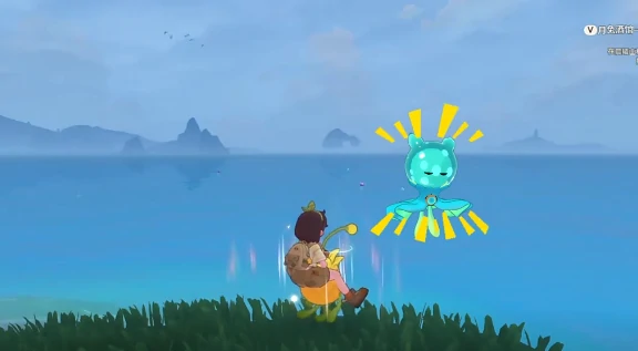 翡翠水母获取攻略