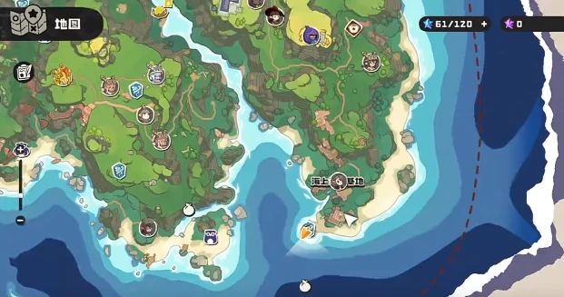 翡翠水母获取攻略