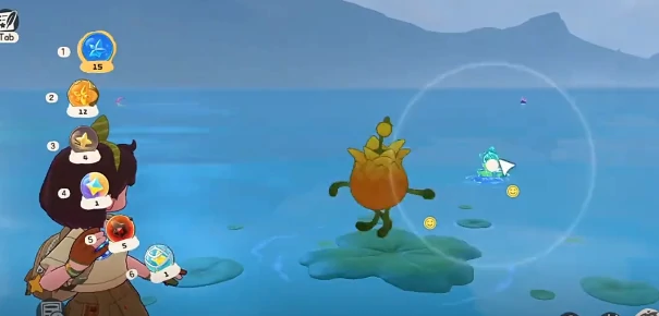 翡翠水母获取攻略