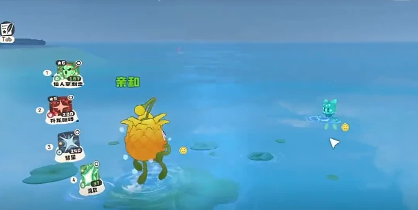 翡翠水母获取攻略