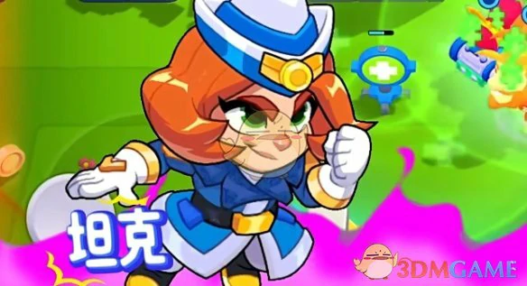 最值得培养的角色推荐