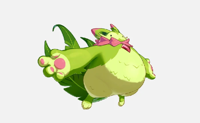 精灵首领一览