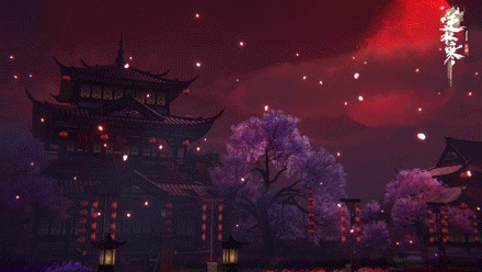 蝶梦三折副本一览