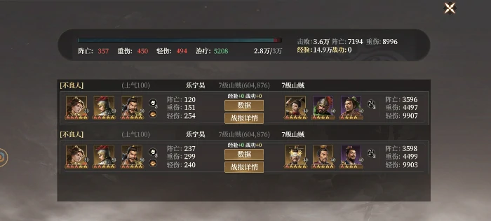 哪吒阵容搭配推荐
