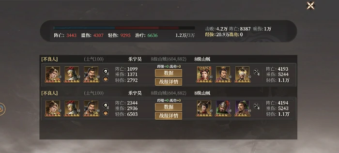 哪吒阵容搭配推荐