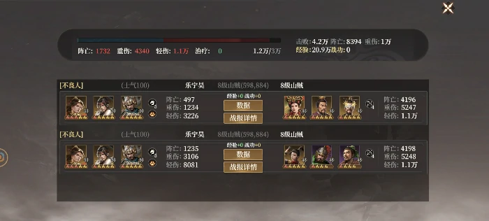 哪吒阵容搭配推荐