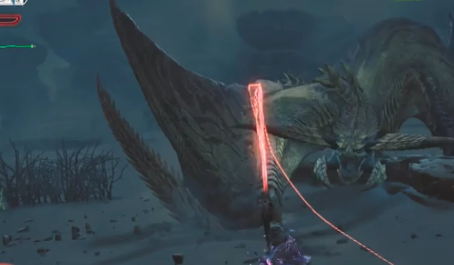 霸体怪物打法攻略