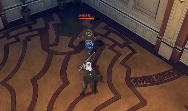 霸体怪物打法攻略