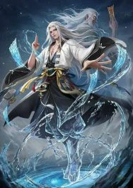 势于吉技能介绍
