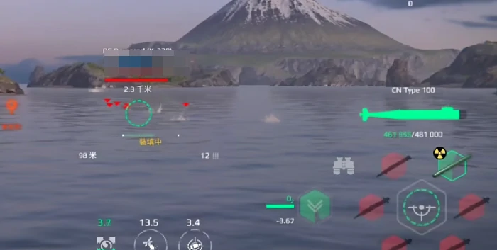 100型玩法攻略