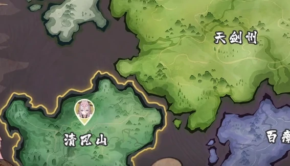 法术感悟玩法介绍