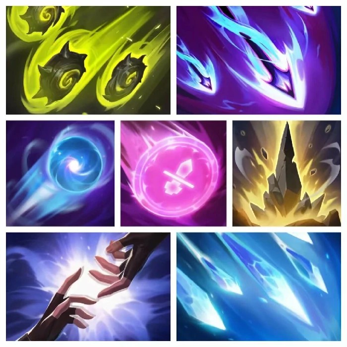 S3赛季版本前瞻