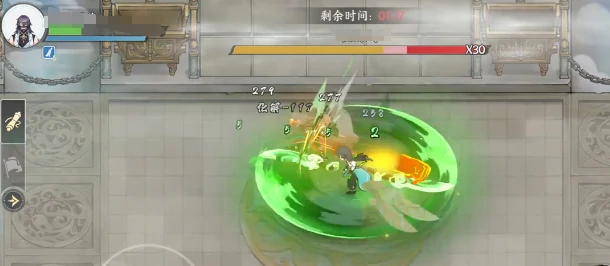 刀道选天赋攻略