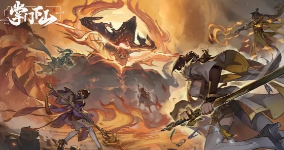 丹道宗师选择攻略