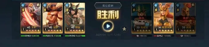科研千叶队阵容分享