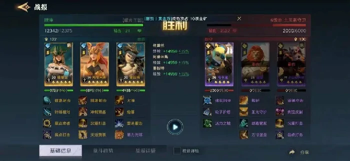 S2赛季热门pve阵容合辑
