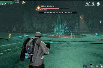 全新火种导师钟文介绍